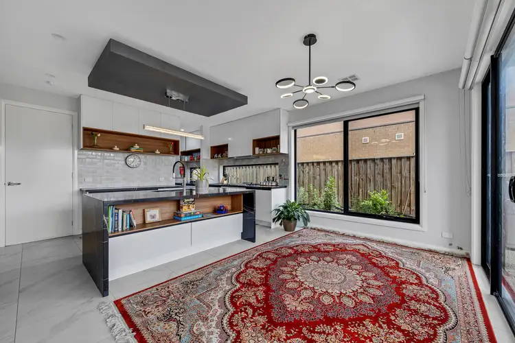 Fifth view of Homely house listing, 2 Moyne Street, Wollert VIC 3750