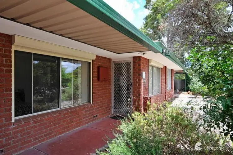 Main view of Homely semi-detached listing, 1B Sinclair St, Armadale WA 6112