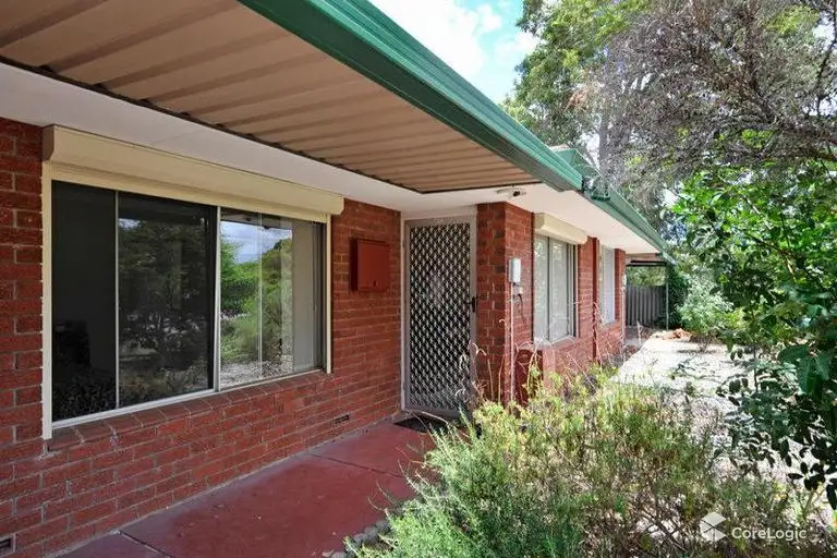 Main view of Homely semi-detached listing, 1B Sinclair St, Armadale WA 6112