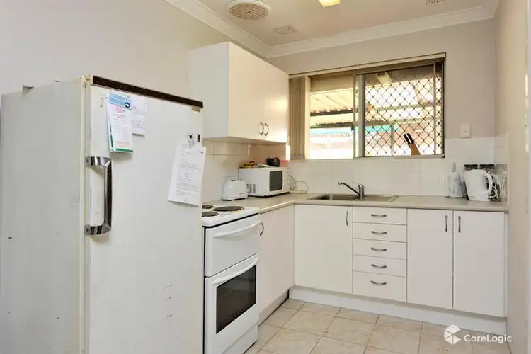 Third view of Homely semi-detached listing, 1B Sinclair St, Armadale WA 6112
