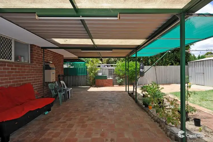 Sixth view of Homely semi-detached listing, 1B Sinclair St, Armadale WA 6112