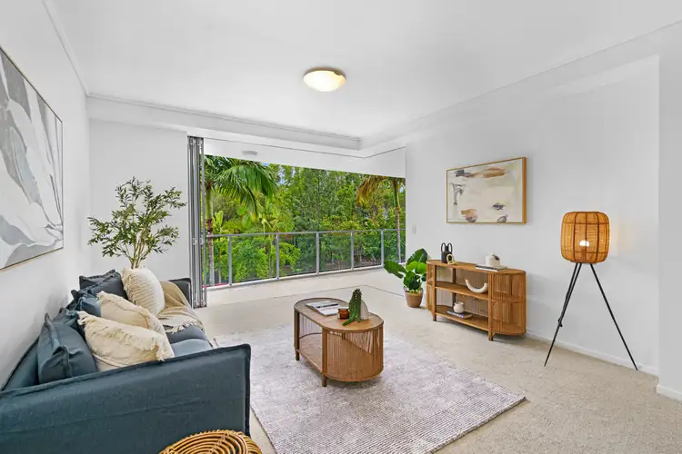 206/50 Riverwalk Avenue, Robina QLD 4226
