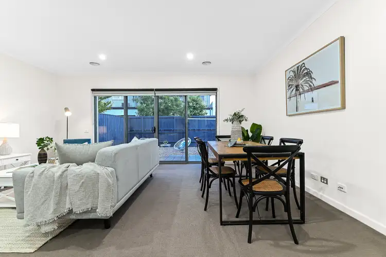 Fourth view of Homely townhouse listing, 16 Newport Drive, Mulgrave VIC 3170