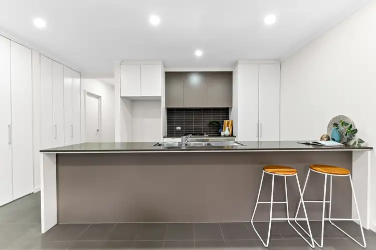 Fifth view of Homely townhouse listing, 16 Newport Drive, Mulgrave VIC 3170