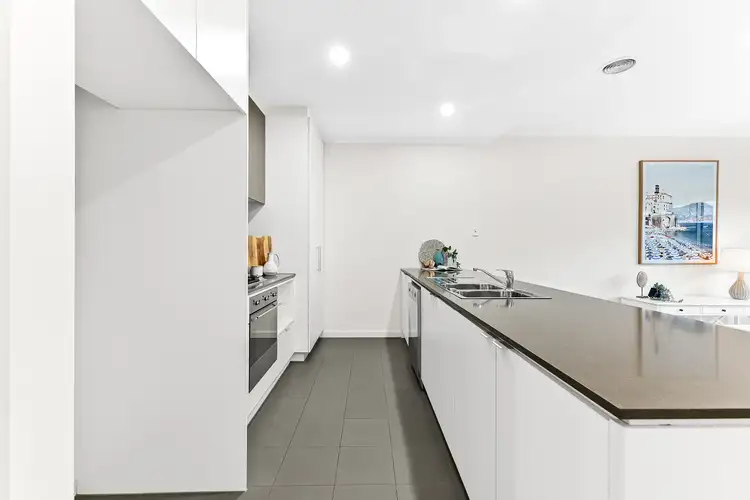 Sixth view of Homely townhouse listing, 16 Newport Drive, Mulgrave VIC 3170