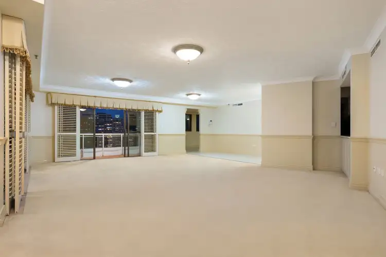 Sixth view of Homely apartment listing, 68/3 Cunningham Avenue, Main Beach QLD 4217