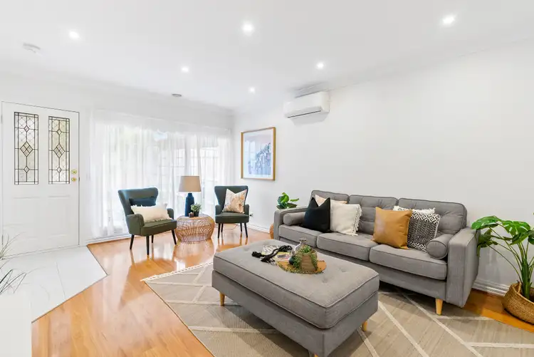 Second view of Homely unit listing, 2/15 Bewsell Avenue, Scoresby VIC 3179