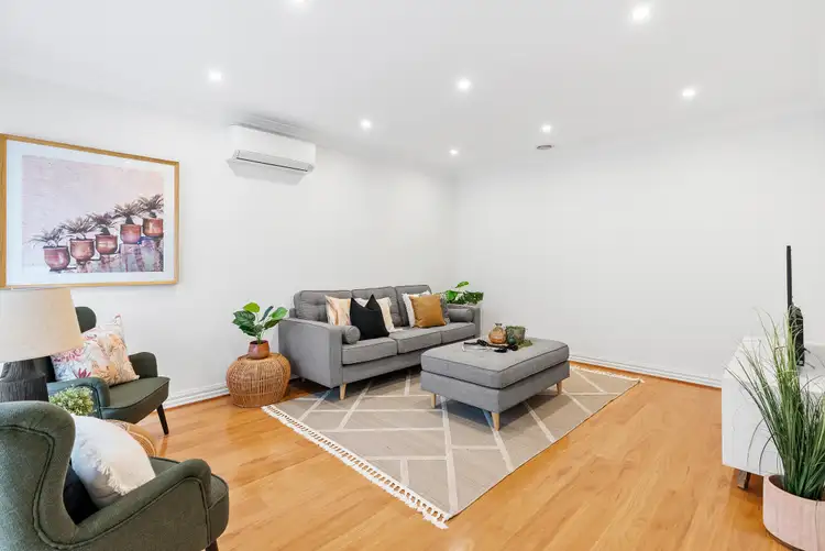 Third view of Homely unit listing, 2/15 Bewsell Avenue, Scoresby VIC 3179