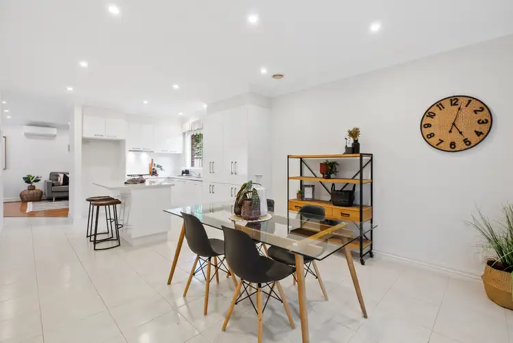 Fourth view of Homely unit listing, 2/15 Bewsell Avenue, Scoresby VIC 3179