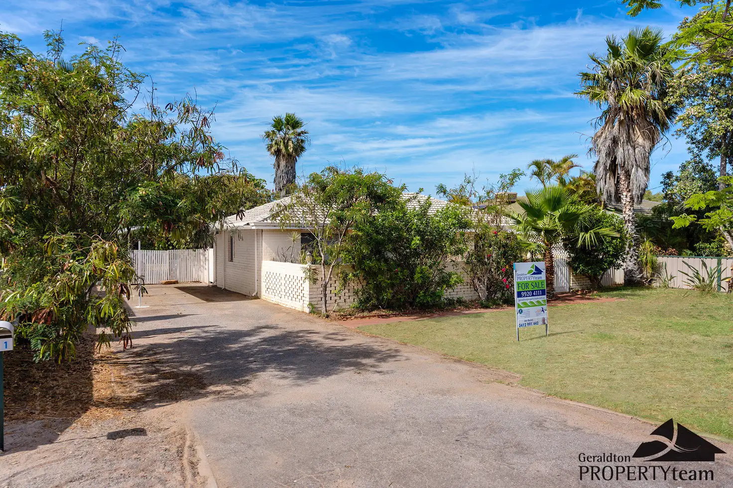 Main view of Homely house listing, 21 Conus Way, Sunset Beach WA 6530