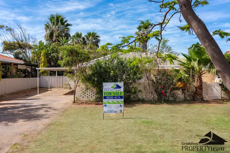 Second view of Homely house listing, 21 Conus Way, Sunset Beach WA 6530