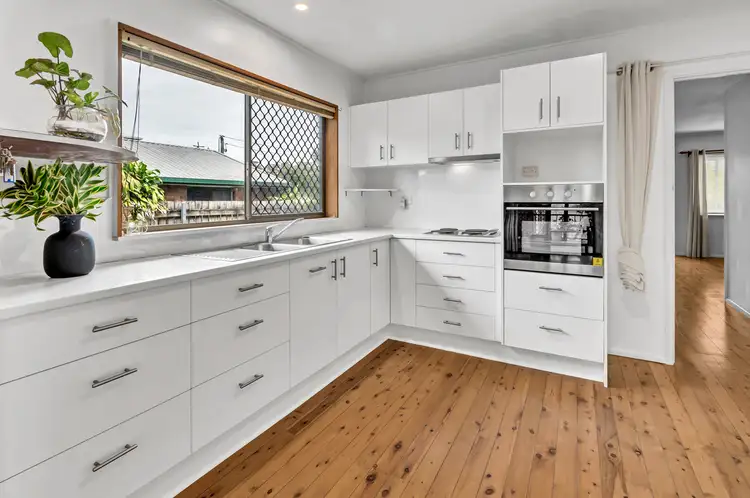 Main view of Homely house listing, 11 Bluegum Avenue, Hollywell QLD 4216