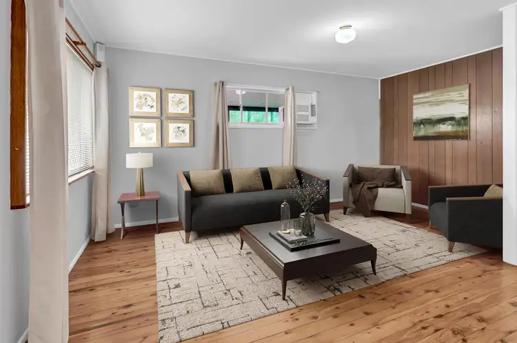 Third view of Homely house listing, 11 Bluegum Avenue, Hollywell QLD 4216