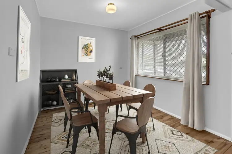 Fourth view of Homely house listing, 11 Bluegum Avenue, Hollywell QLD 4216