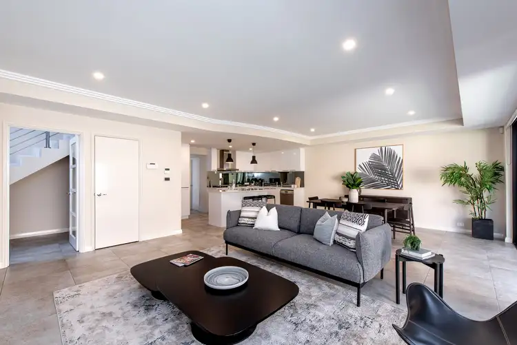 Third view of Homely house listing, 6 Edinboro Place, Joondanna WA 6060