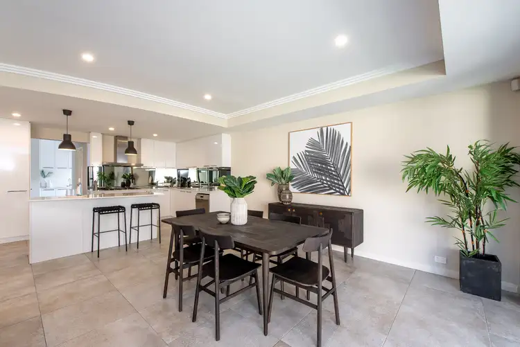Fifth view of Homely house listing, 6 Edinboro Place, Joondanna WA 6060