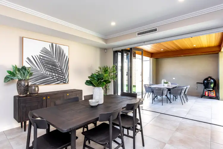 Sixth view of Homely house listing, 6 Edinboro Place, Joondanna WA 6060