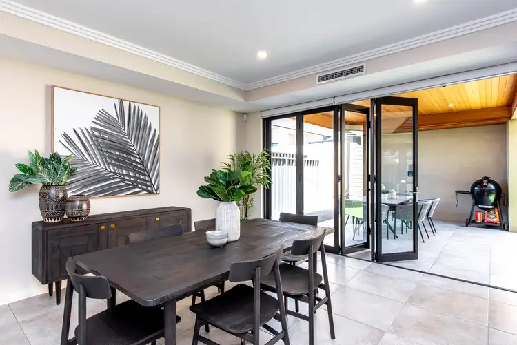 Seventh view of Homely house listing, 6 Edinboro Place, Joondanna WA 6060