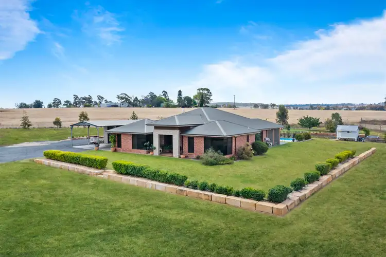Second view of Homely house listing, 16 Old School Lane, Southbrook QLD 4363