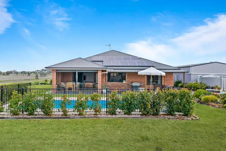 Third view of Homely house listing, 16 Old School Lane, Southbrook QLD 4363