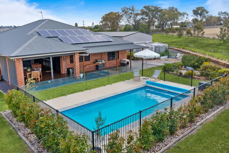 Seventh view of Homely house listing, 16 Old School Lane, Southbrook QLD 4363