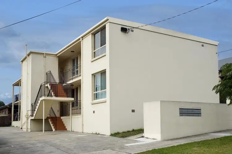 6/20 Trenoweth Street, Brunswick West VIC 3055