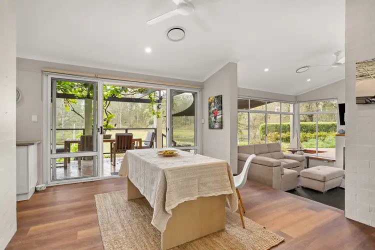 Fifth view of Homely rural property listing, 197 Candoormakh Creek Road, Nabiac NSW 2312