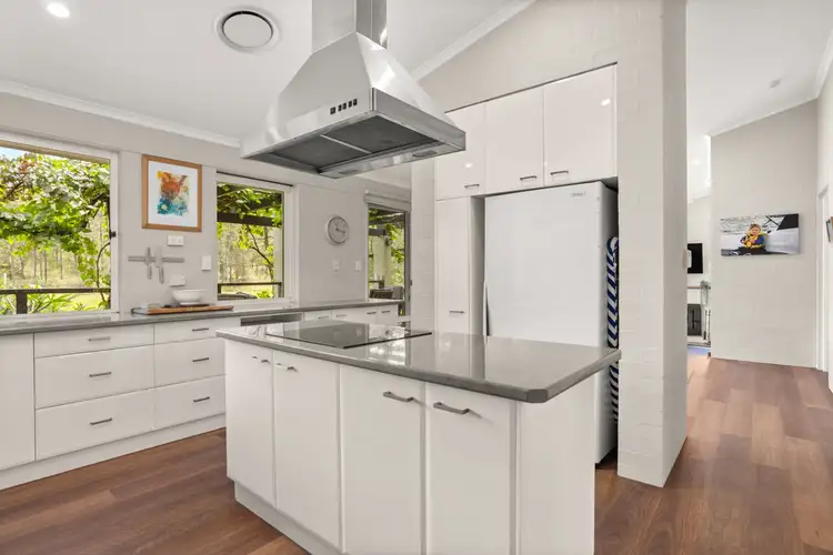 Seventh view of Homely rural property listing, 197 Candoormakh Creek Road, Nabiac NSW 2312