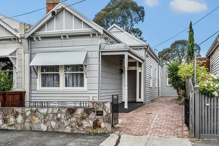 24 Hanover Street, Brunswick VIC 3056