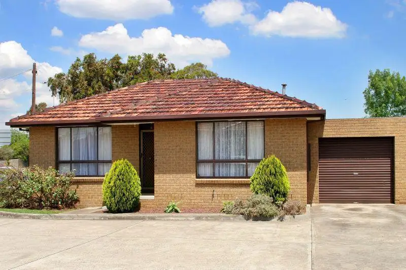 Main view of Homely unit listing, 6/91 Dalton Road, Thomastown VIC 3074