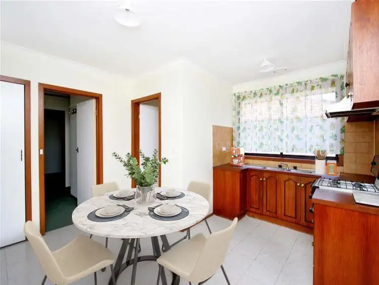 Second view of Homely unit listing, 6/91 Dalton Road, Thomastown VIC 3074