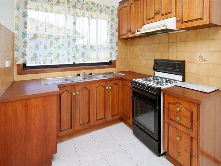 Fourth view of Homely unit listing, 6/91 Dalton Road, Thomastown VIC 3074