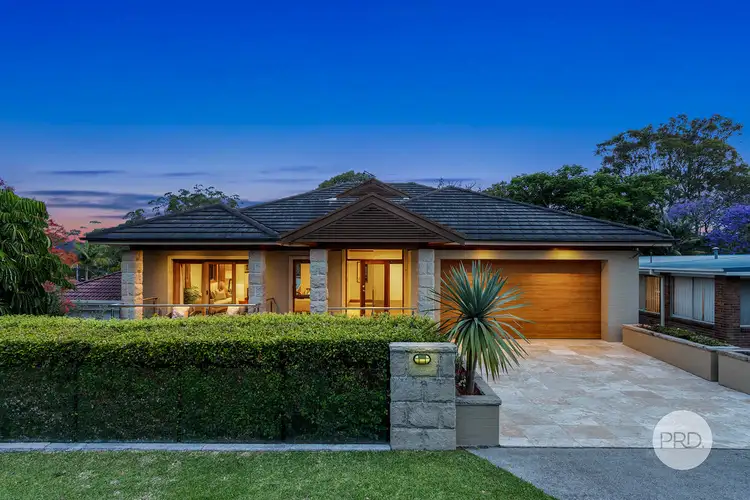 22A Neville Street, Oatley NSW 2223