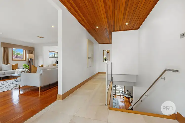 Second view of Homely house listing, 22A Neville Street, Oatley NSW 2223