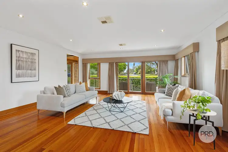 Third view of Homely house listing, 22A Neville Street, Oatley NSW 2223