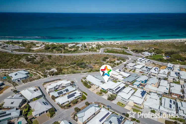 Second view of Homely house listing, 3 Seaside Avenue, Yanchep WA 6035
