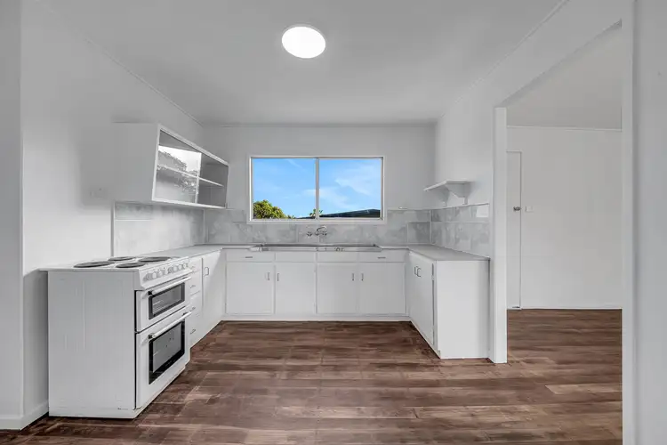 Third view of Homely house listing, 34 Flinders Street, West Gladstone QLD 4680