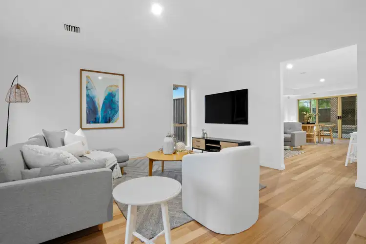 Second view of Homely house listing, 13 Boadle Road, Bundoora VIC 3083