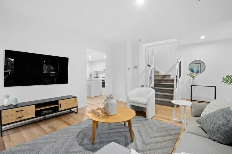 Third view of Homely house listing, 13 Boadle Road, Bundoora VIC 3083