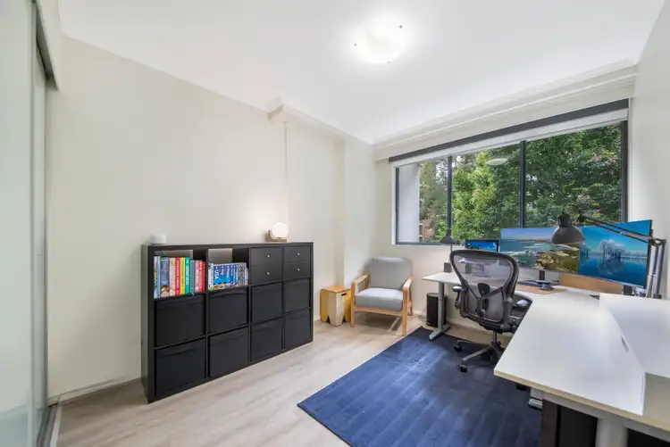 Fifth view of Homely apartment listing, 238/27-31 Leonard Street, Waitara NSW 2077