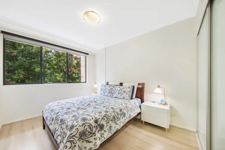 Sixth view of Homely apartment listing, 238/27-31 Leonard Street, Waitara NSW 2077
