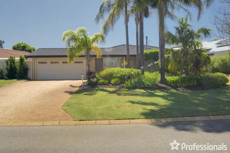 19 Kiandra Parade, Ballajura WA 6066