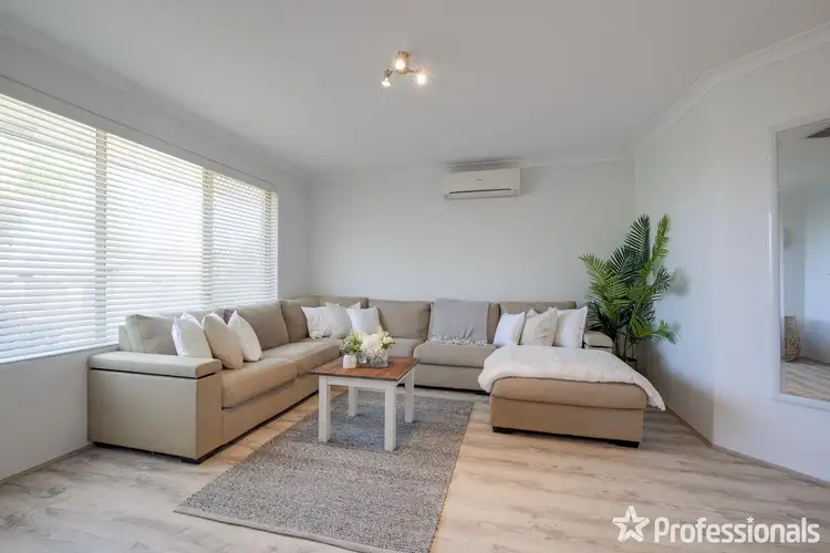 Second view of Homely house listing, 19 Kiandra Parade, Ballajura WA 6066