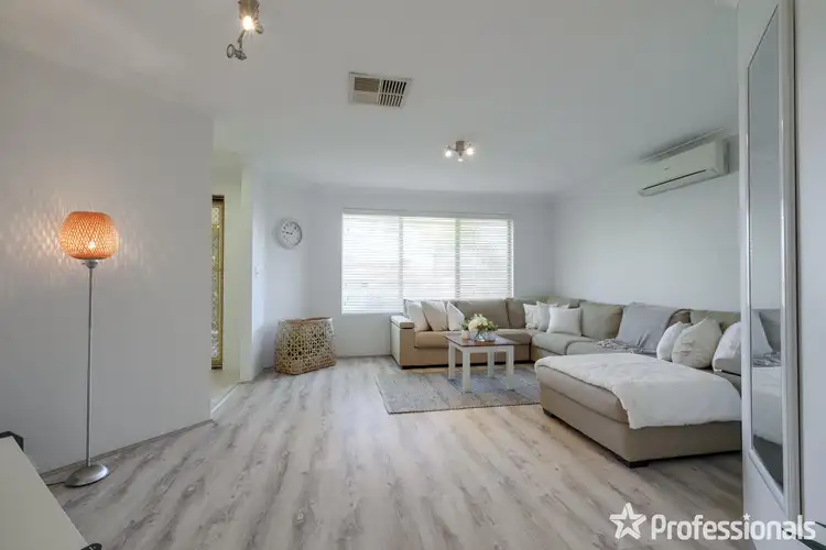 Third view of Homely house listing, 19 Kiandra Parade, Ballajura WA 6066