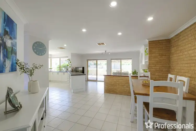 Sixth view of Homely house listing, 19 Kiandra Parade, Ballajura WA 6066