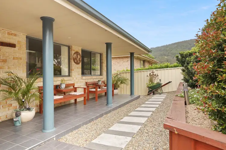Second view of Homely house listing, 13 Campaspe Circuit, Albion Park NSW 2527