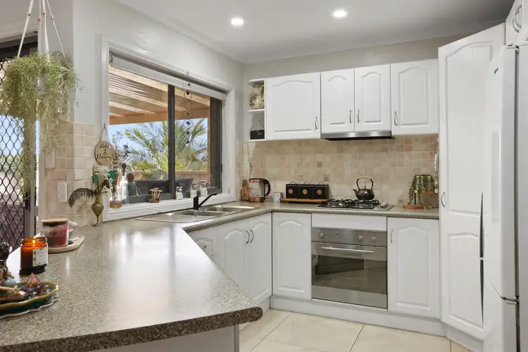 Fourth view of Homely house listing, 13 Campaspe Circuit, Albion Park NSW 2527
