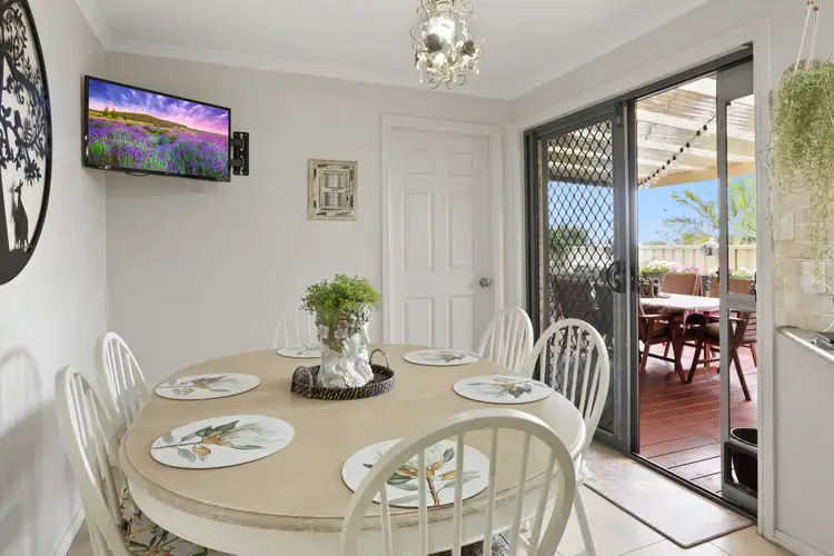 Fifth view of Homely house listing, 13 Campaspe Circuit, Albion Park NSW 2527