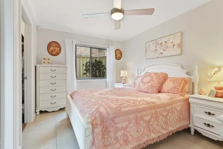 Sixth view of Homely house listing, 13 Campaspe Circuit, Albion Park NSW 2527