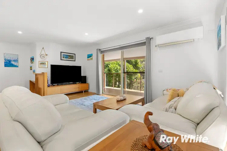Second view of Homely house listing, 15 Dominic Drive, Batehaven NSW 2536